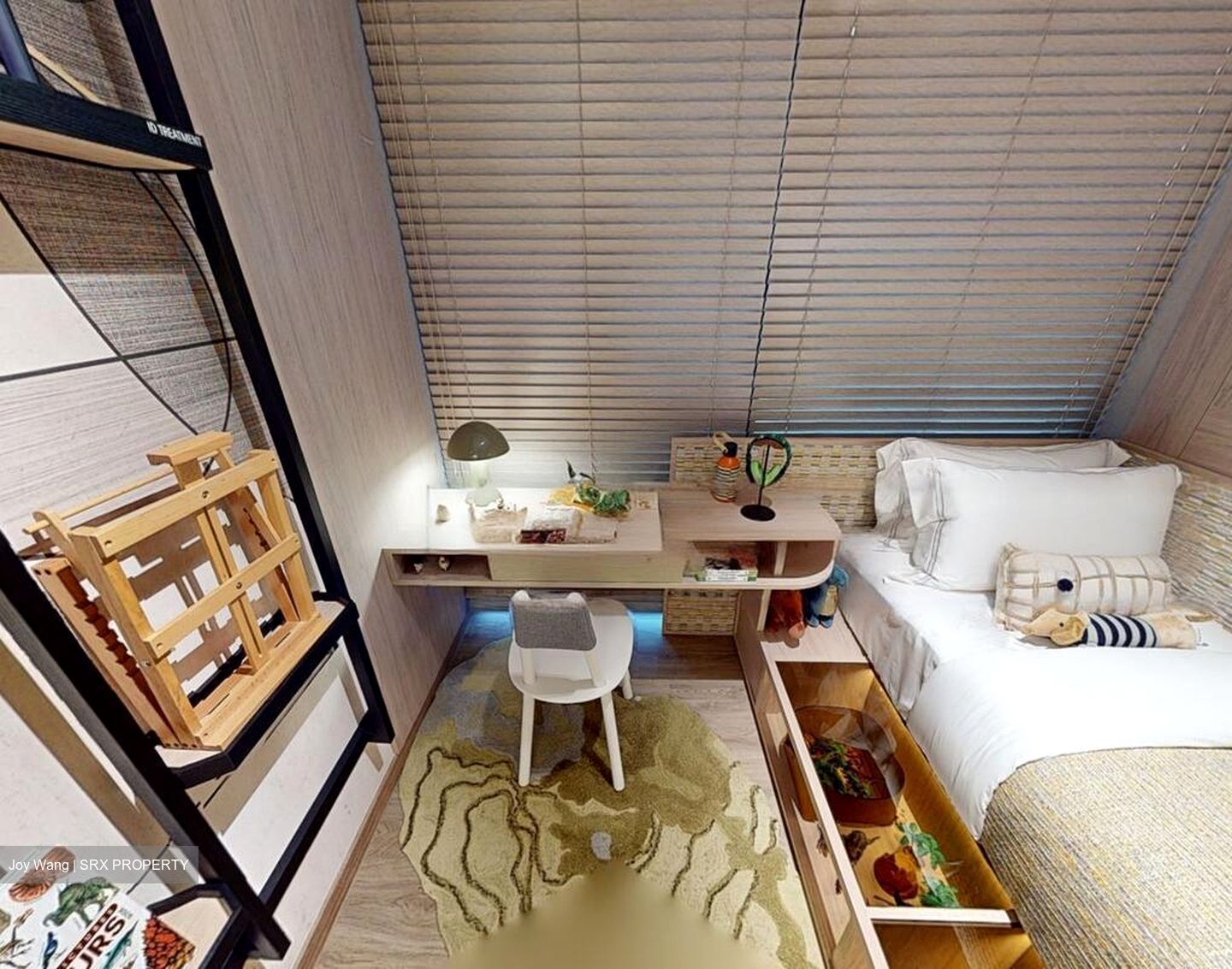 Nava Grove (D21), Condominium #481641671